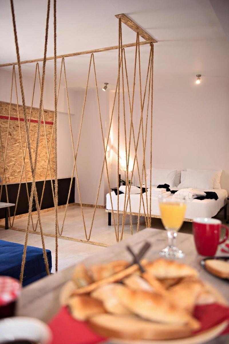 Piraeus Premium Suites Экстерьер фото