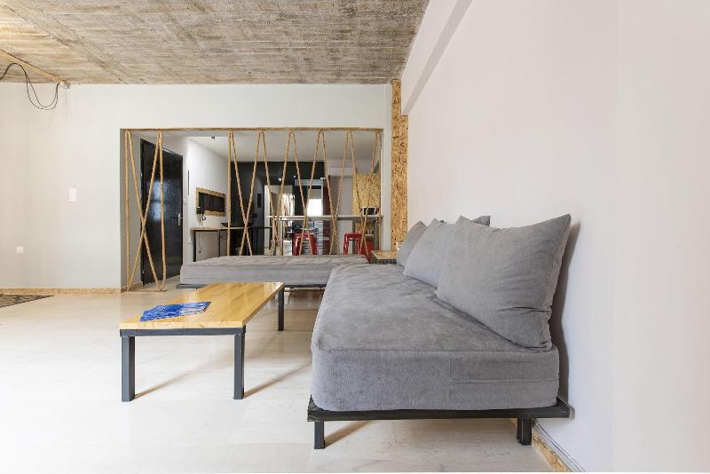 Piraeus Premium Suites Экстерьер фото