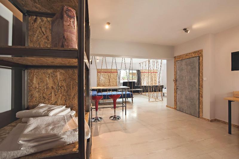 Piraeus Premium Suites Экстерьер фото