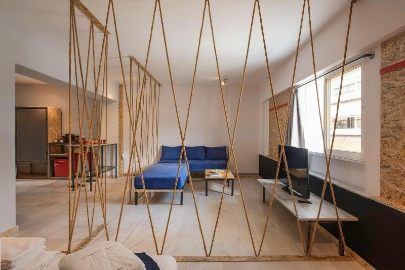 Piraeus Premium Suites Экстерьер фото