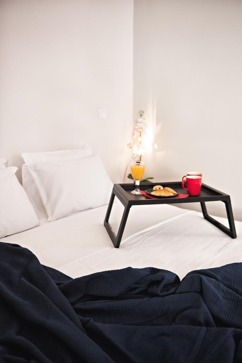 Piraeus Premium Suites Экстерьер фото