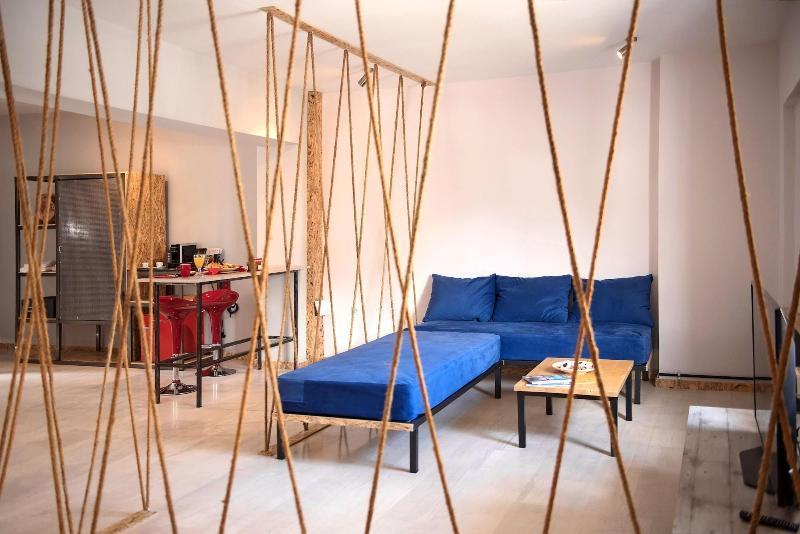Piraeus Premium Suites Экстерьер фото