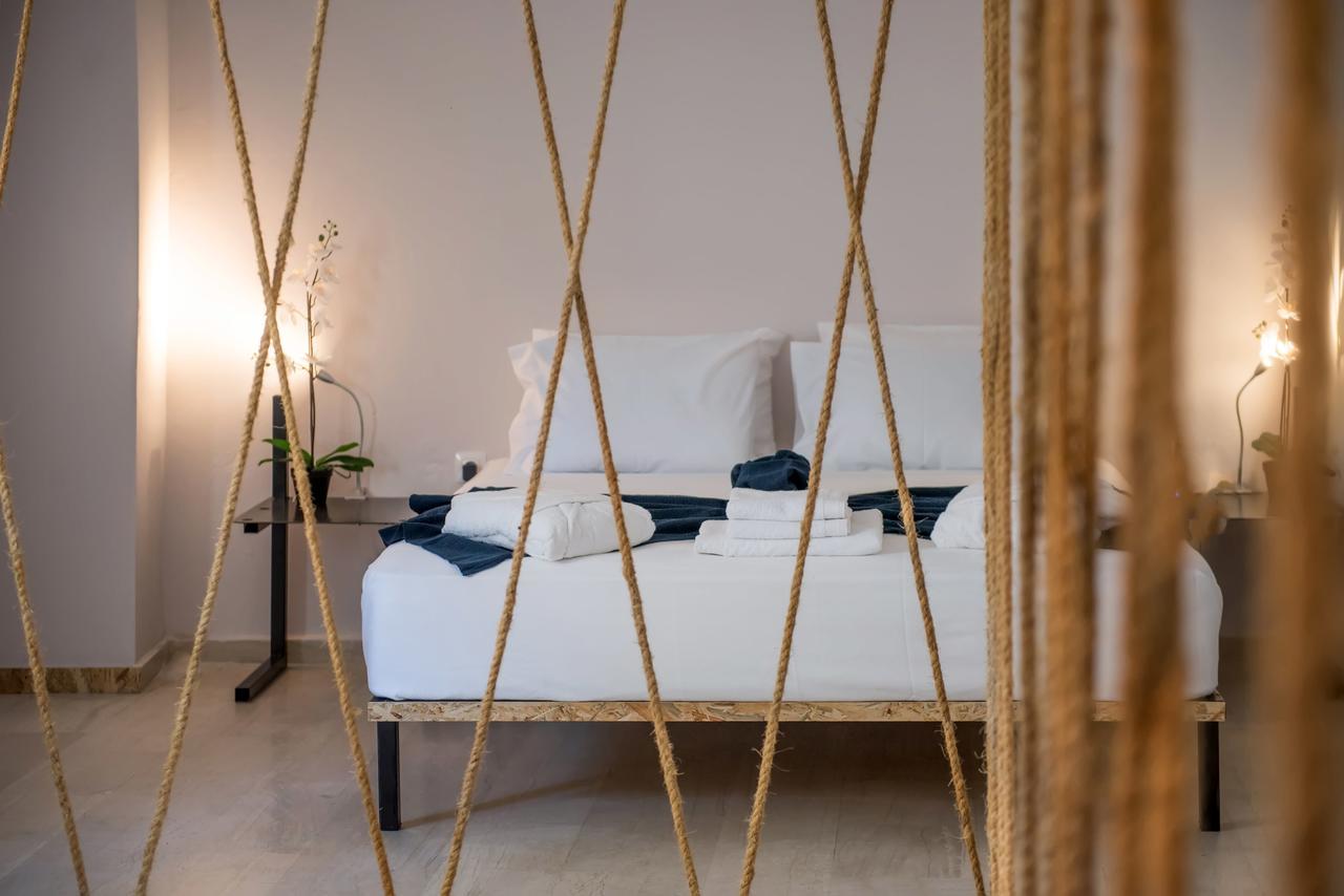 Piraeus Premium Suites Экстерьер фото