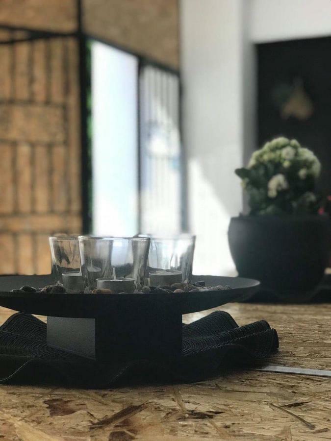 Piraeus Premium Suites Экстерьер фото