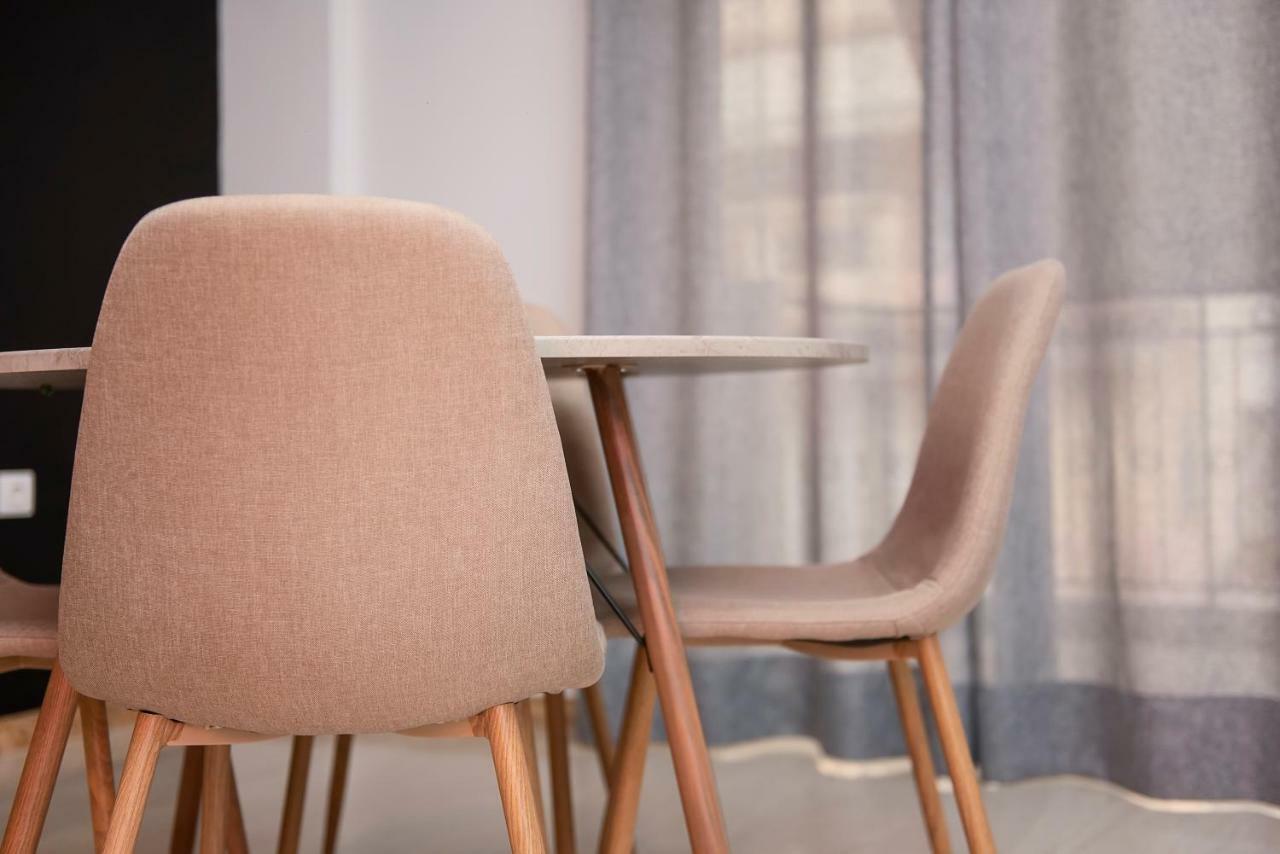 Piraeus Premium Suites Экстерьер фото
