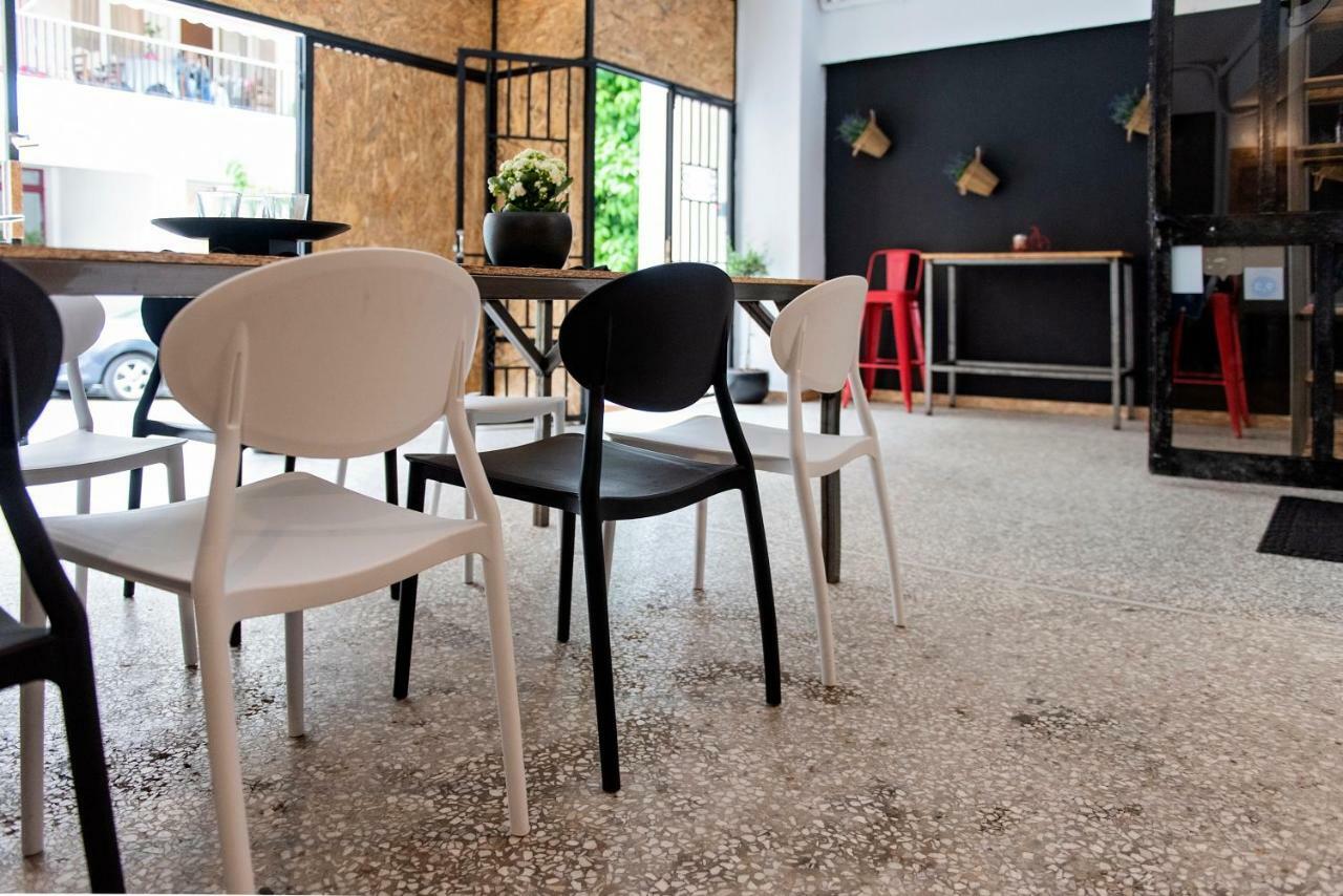 Piraeus Premium Suites Экстерьер фото