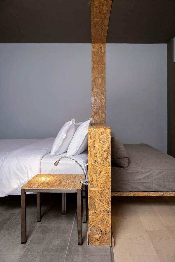 Piraeus Premium Suites Экстерьер фото